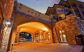 Sundial Lodge Park City - Canyons Village