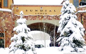 Sundial Lodge Utah